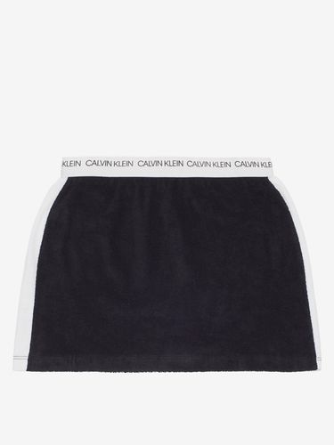 Calvin Klein Skirt Skirt Black - Calvin Klein - Modalova