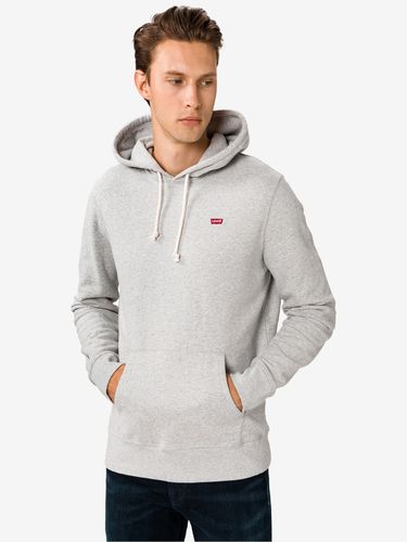 Levi's® New Orgina Sweatshirt Grey - Levi's® - Modalova