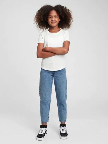 Barrel Washwell™ Kids Jeans - GAP - Modalova
