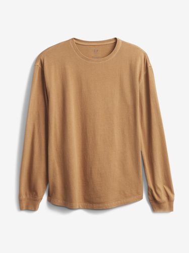 GAP Kids Sweater Brown - GAP - Modalova