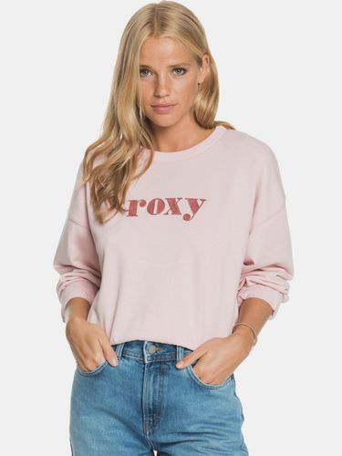 Roxy - Happy Daize Sweatshirt