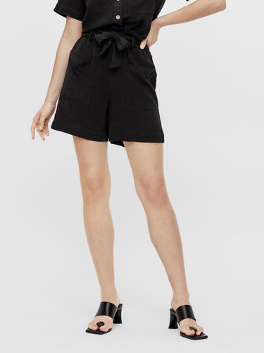 OBJECT Hady Shorts Black - .OBJECT - Modalova