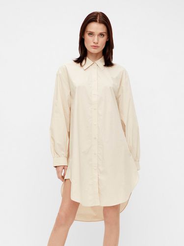 OBJECT Alma Shirt White - .OBJECT - Modalova