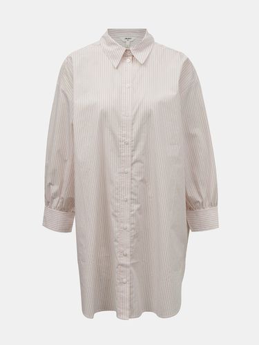 OBJECT Mahin Shirt White - .OBJECT - Modalova