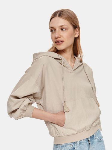 TOP SECRET Sweatshirt Beige - TOP SECRET - Modalova