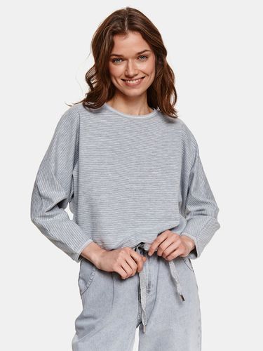 TOP SECRET Sweatshirt Grey - TOP SECRET - Modalova