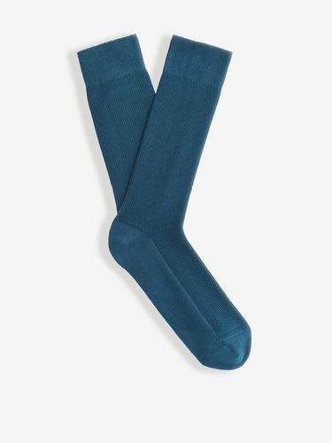 Celio Socks Blue - Celio - Modalova