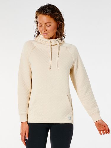 Rip Curl Sweatshirt White - Rip Curl - Modalova