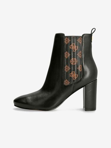 Guess Ankle boots Black - Guess - Modalova