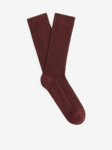 Celio Socks Red - Celio - Modalova