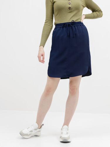 Lacoste Skirt Blue - Lacoste - Modalova