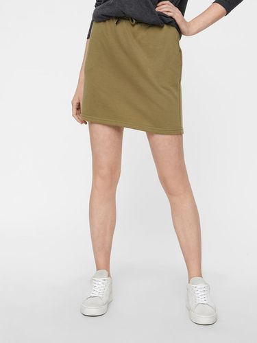 Noisy May Silla Skirt Green - Noisy May - Modalova