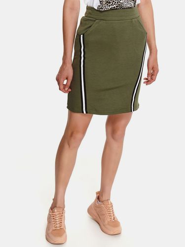 TOP SECRET Skirt Green - TOP SECRET - Modalova