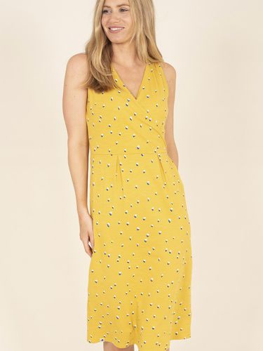 Brakeburn Dresses Yellow - Brakeburn - Modalova