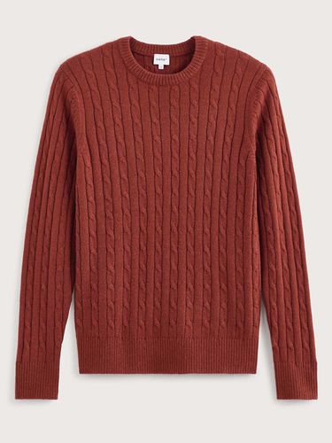 Celio Sweater Red - Celio - Modalova