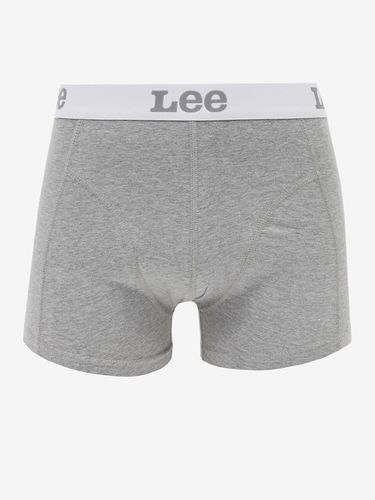 Lee Boxers 2 pcs Grey - Lee - Modalova