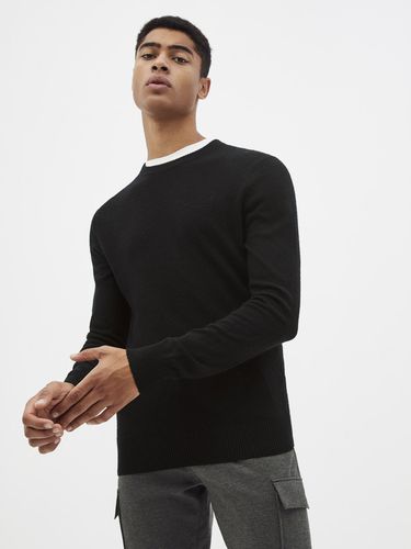 Celio Sesweet Sweater Black - Celio - Modalova