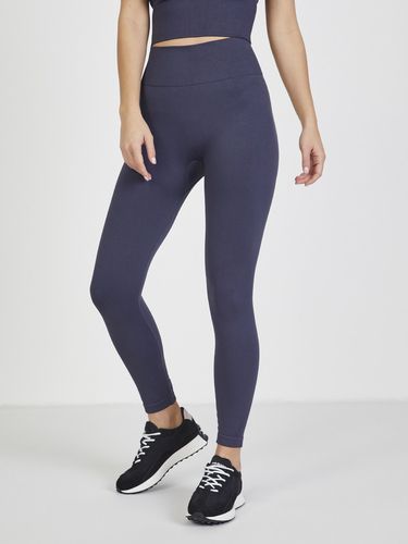 Guess Leggings Blue - Guess - Modalova