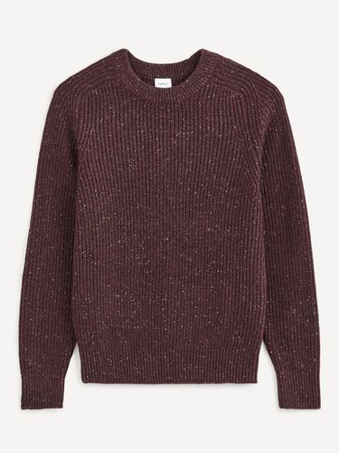 Celio Venepsey Sweater Red - Celio - Modalova