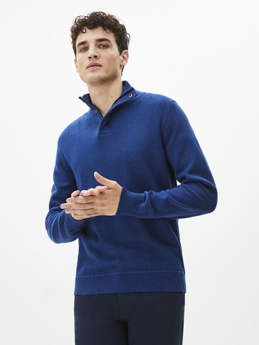 Celio Perome Sweater Blue - Celio - Modalova