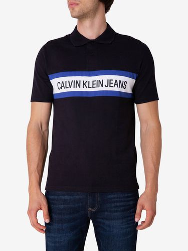 Calvin Klein T-shirt Black - Calvin Klein - Modalova