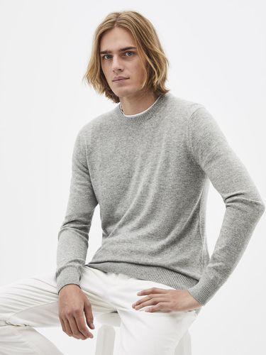 Celio Sesweet Sweater Grey - Celio - Modalova