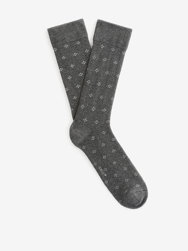 Celio Village Socks Grey - Celio - Modalova