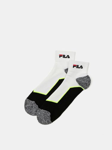 FILA Set of 2 pairs of socks White - FILA - Modalova