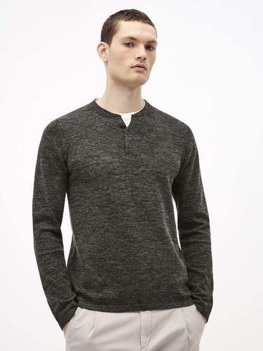 Celio Sweater Black - Celio - Modalova