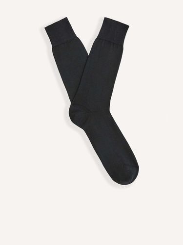 Celio Sicosse Socks Black - Celio - Modalova
