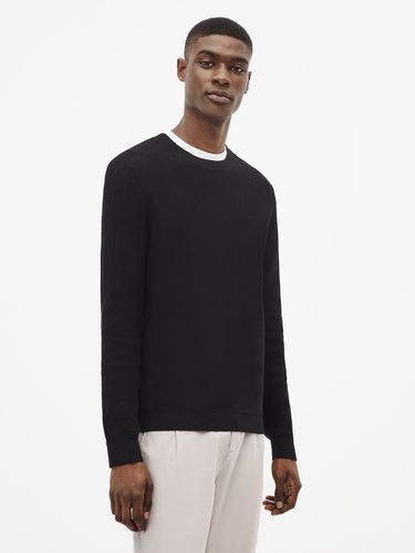 Celio Tepic Sweater Black - Celio - Modalova
