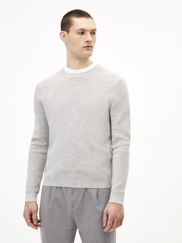 Celio Tepic Sweater Grey - Celio - Modalova
