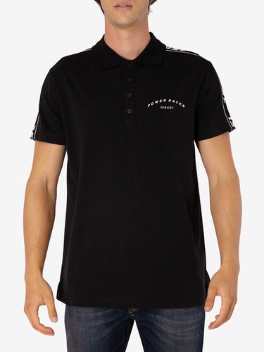 Diesel T-Gorou T-shirt Black - Diesel - Modalova