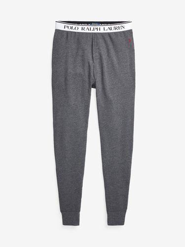 Polo Ralph Lauren Sweatpants Grey - Polo Ralph Lauren - Modalova
