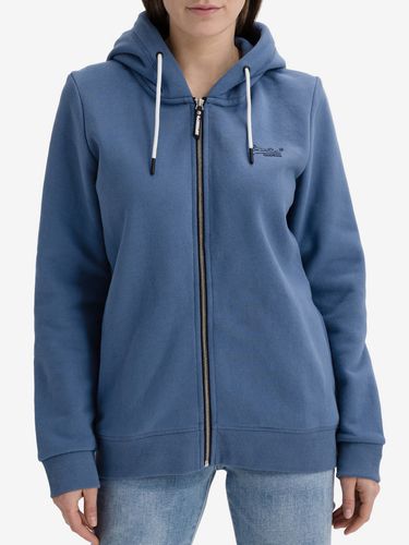 SuperDry Elite Sweatshirt Blue - SuperDry - Modalova