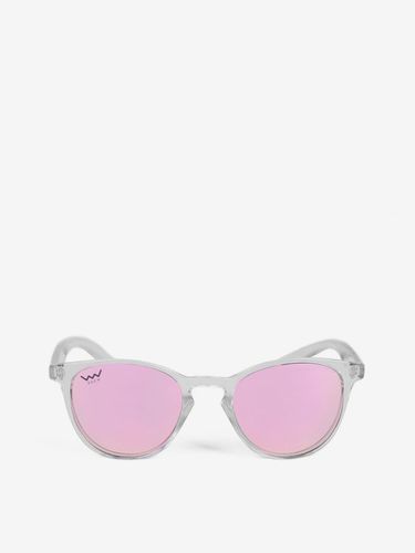Vuch Tessa Sunglasses White - Vuch - Modalova