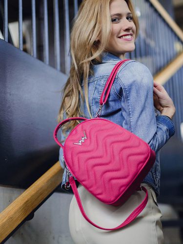 Vuch Madilan Backpack Pink - Vuch - Modalova