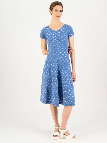 Blutsgeschwister Dresses Blue - Blutsgeschwister - Modalova