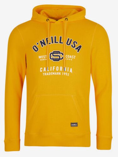 O'Neill State Sweatshirt Yellow - O'Neill - Modalova