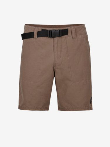 O'Neill Hybrid Short pants Brown - O'Neill - Modalova