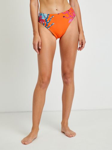 Attina II Bikini bottom - Desigual - Modalova