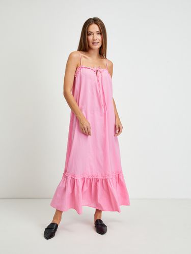 ONLY Allie Dresses Pink - ONLY - Modalova