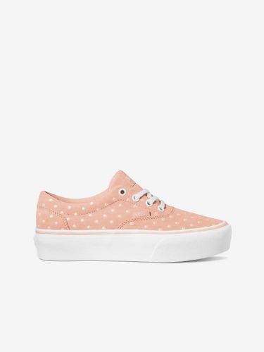 Vans Doheny Platform Sneakers Pink - Vans - Modalova