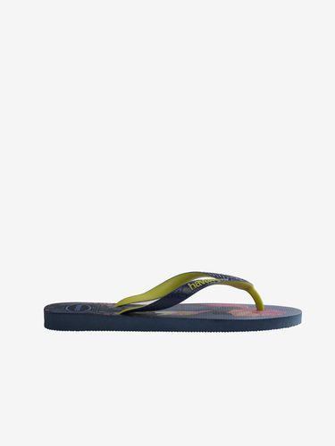 Havaianas Fortnite Flip-flops Blue - Havaianas - Modalova