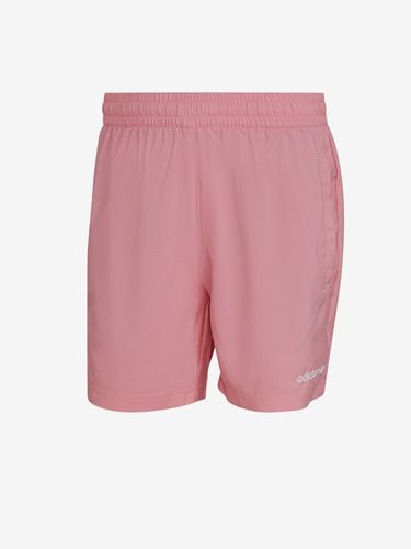 Adidas Originals Swimsuit Pink - adidas Originals - Modalova