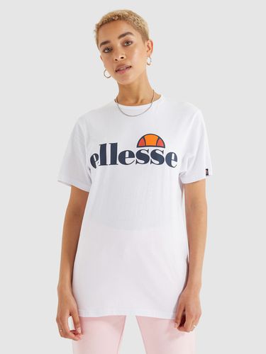 Ellesse Albany T-shirt White - Ellesse - Modalova