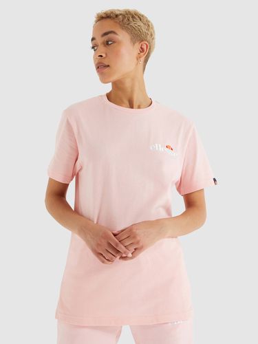 Ellesse Kittin T-shirt Pink - Ellesse - Modalova