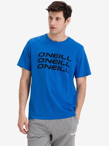O'Neill Triple Stack T-shirt Blue - O'Neill - Modalova