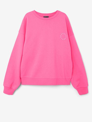 Name it Kolid Kids Sweatshirt Pink - name it - Modalova