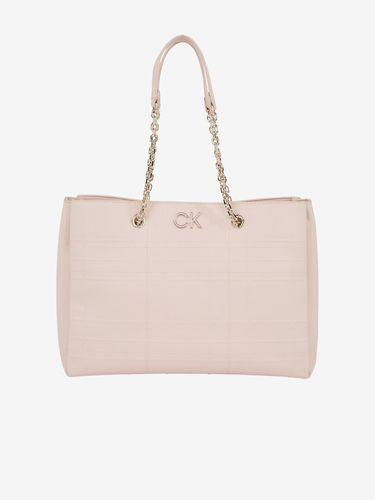 Calvin Klein Handbag Pink - Calvin Klein - Modalova